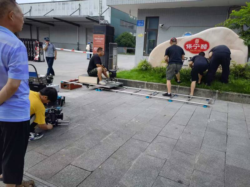 新绛县广告片拍摄公司核心优势：全流程服务，让品牌广告片省心更出彩