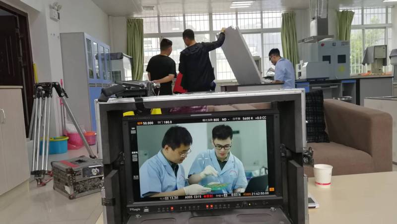 元宇宙搭台唱戏，新绛县广告片拍摄公司抢滩虚拟世界首支舞