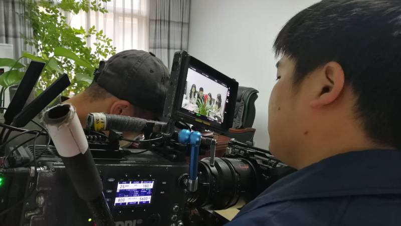 剧本杀式体验：新绛县广告片拍摄公司构建沉浸式消费决策路径