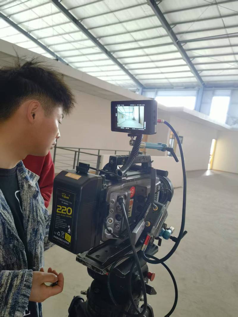 解锁新绛县广告片拍摄：以创意镜头，解锁品牌商业价值新高度