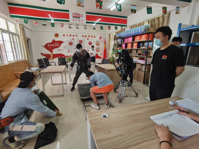 追星女孩心理学分析报告：新绛县广告片拍摄公司揭秘饭圈应援式传播逻辑