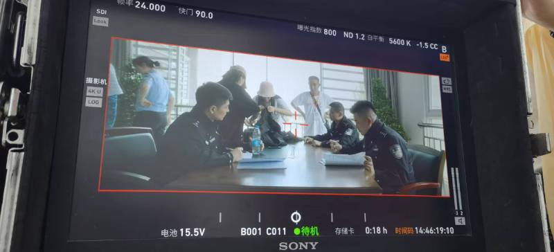 新绛县广告片拍摄公司服务世界500强的标准化体系